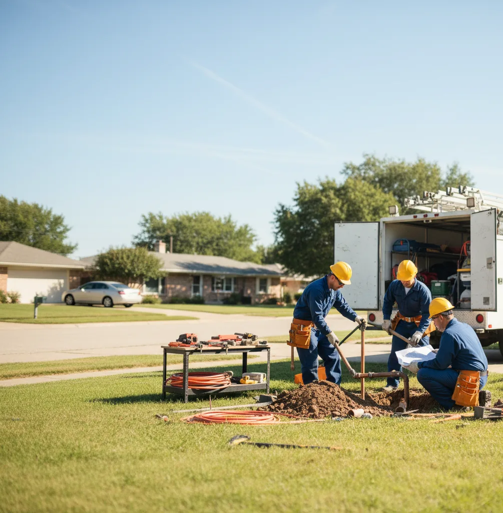 Water Heater Repair in Pine Grove, PA